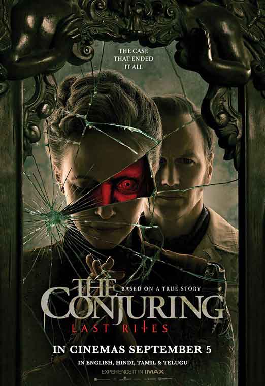 the-conjuring